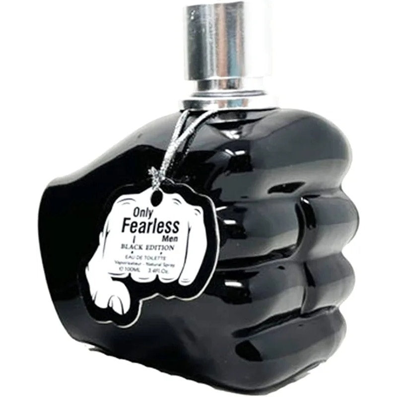 Only Fearless For Men Eau De Parfum