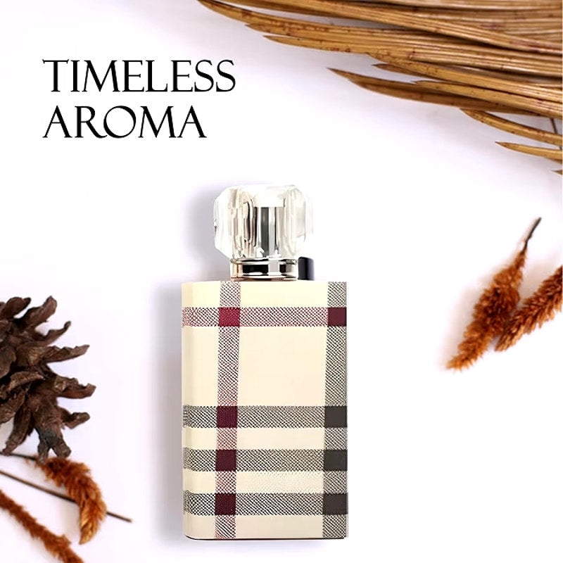 Bright London For Women Perfume Fragrance Spray EAU DE PARFUM 3.4 oz