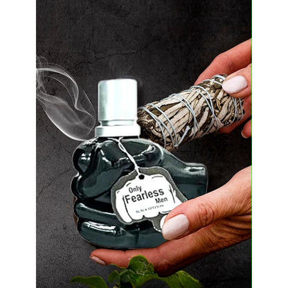 Only Fearless For Men Eau De Parfum