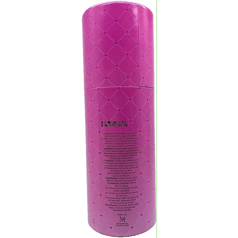 Sweet Pink For Women Eau De Parfum