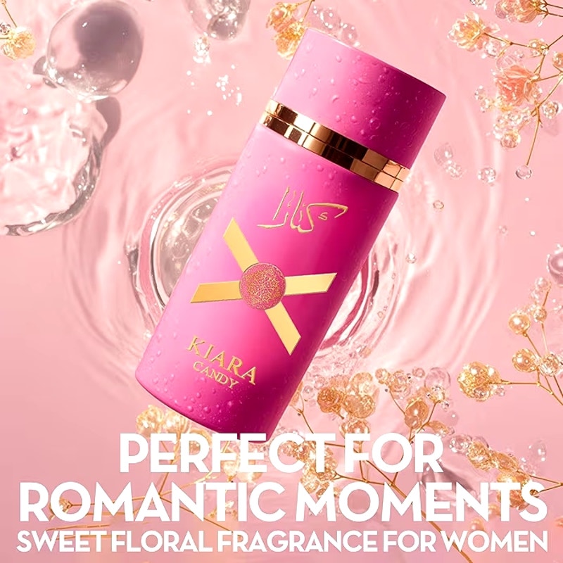 Kiara Candy For Women  Eau De Parfum