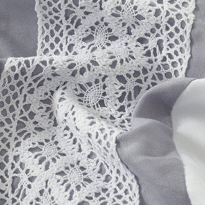 7 Piece Boho Inspired Geometric Embroidery Durango Grey Queen Size Comforter Set