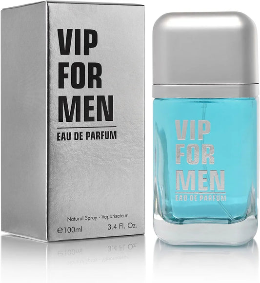 VIP For Men EUA DE Parfum