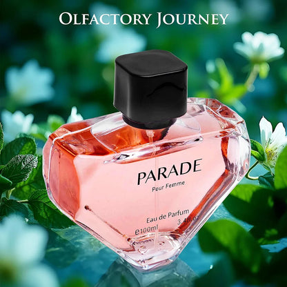 Women's Parade Pour Femme Eau Parfum