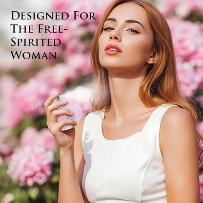 Women's Pretty Young Thing EUA Parfum