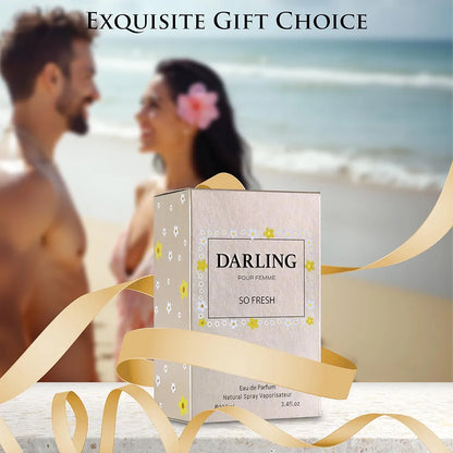 Women's Darling So Fresh Eau de Parfum