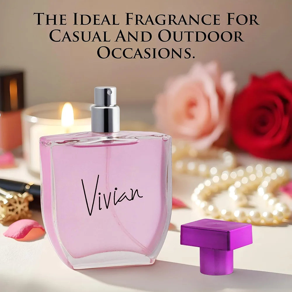 Women's Vivian Eau De Parfum