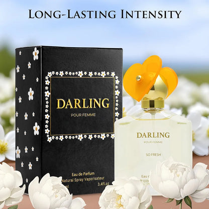 Women's Darling Pour Femme Eau Parfum