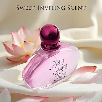 Women's Pretty Young Thing EUA Parfum