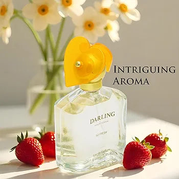 Women's Darling Pour Femme Eau Parfum