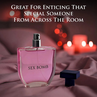 Women's Sex Bomb EUA DE PARFUM