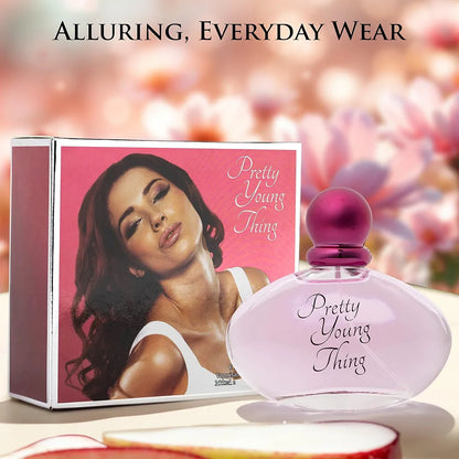 Women's Pretty Young Thing EUA Parfum