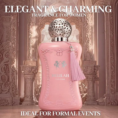 Women's DELILAH POUR FEMME