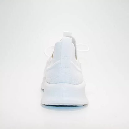 Uno's By SZ Adult Sneaker White