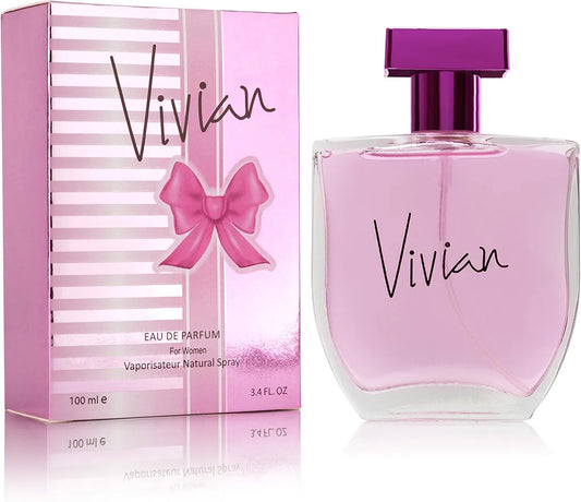 Women's Vivian Eau De Parfum