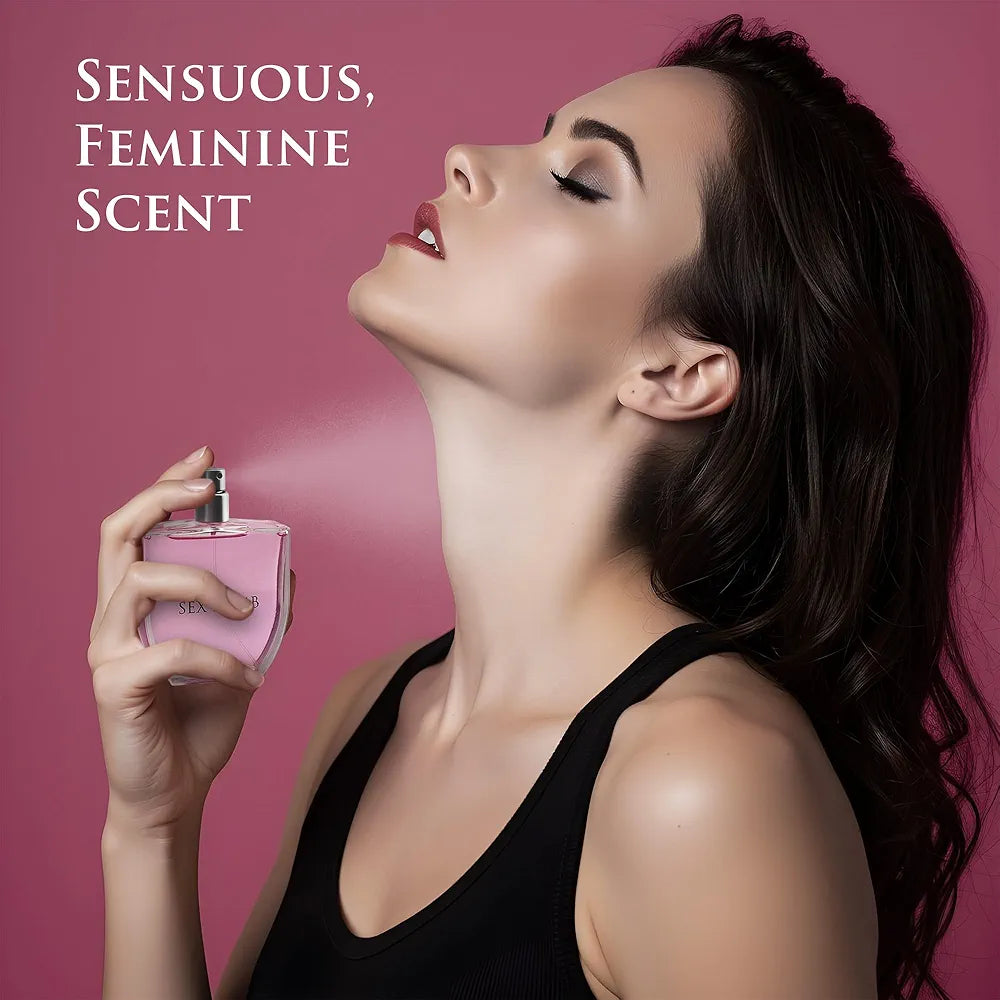 Women's Sex Bomb EUA DE PARFUM