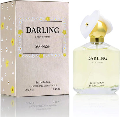 Women's Darling So Fresh Eau de Parfum