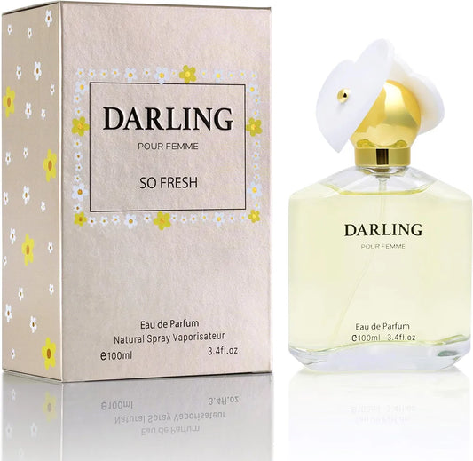 Women's Darling So Fresh Eau de Parfum