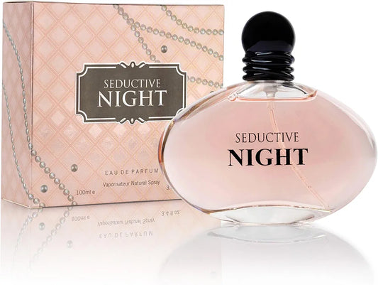Women's Seductive Night Eau Parfum