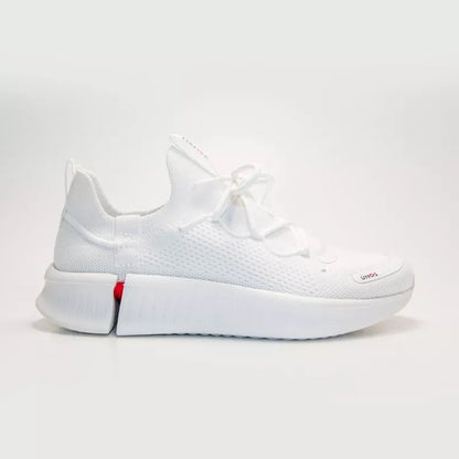 Uno's By SZ Adult Sneaker White