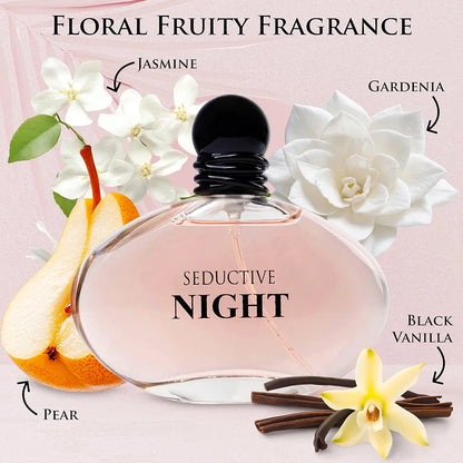 Women's Seductive Night Eau Parfum