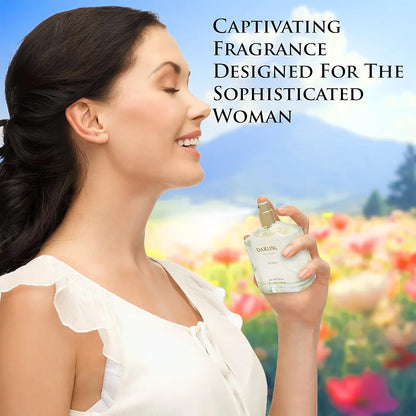 Women's Darling Pour Femme Eau Parfum