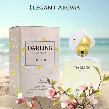 Women's Darling So Fresh Eau de Parfum