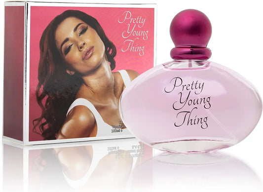 Women's Pretty Young Thing EUA Parfum