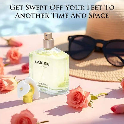 Women's Darling So Fresh Eau de Parfum