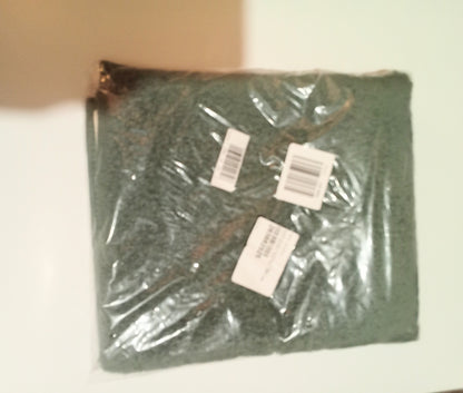 Linden Street Performance Fade & Stain Resistant Bath Rug Deep Jade