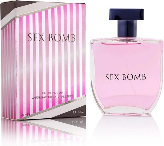 Women's Sex Bomb EUA DE PARFUM