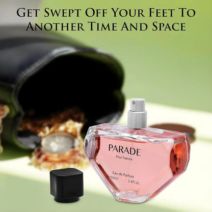 Women's Parade Pour Femme Eau Parfum