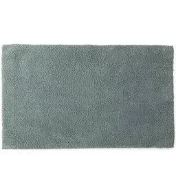 Linden Street Performance Fade & Stain Resistant Bath Rug Deep Jade