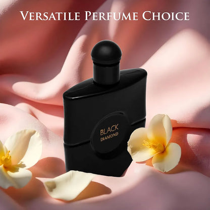 Women's BLACK DIAMOND EUA DE PARFUM
