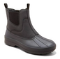 Men's Good Fellow & Co Spencer Chelsea Winter Boots Black Size 8