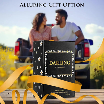 Women's Darling Pour Femme Eau Parfum