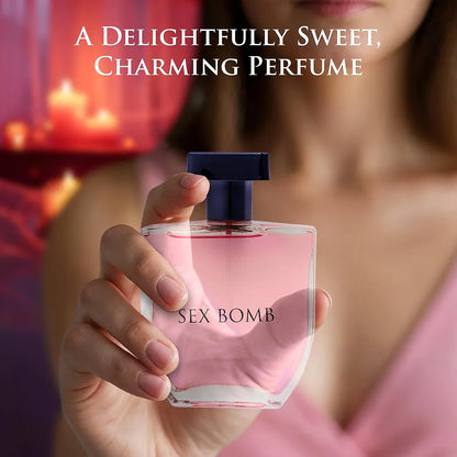 Women's Sex Bomb EUA DE PARFUM