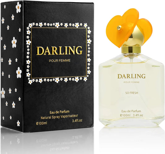 Women's Darling Pour Femme Eau Parfum