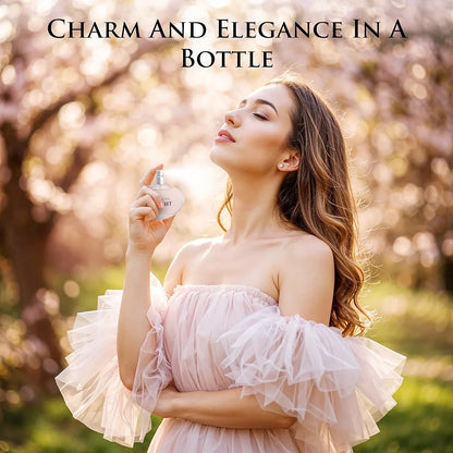 Women's Seductive Night Eau Parfum