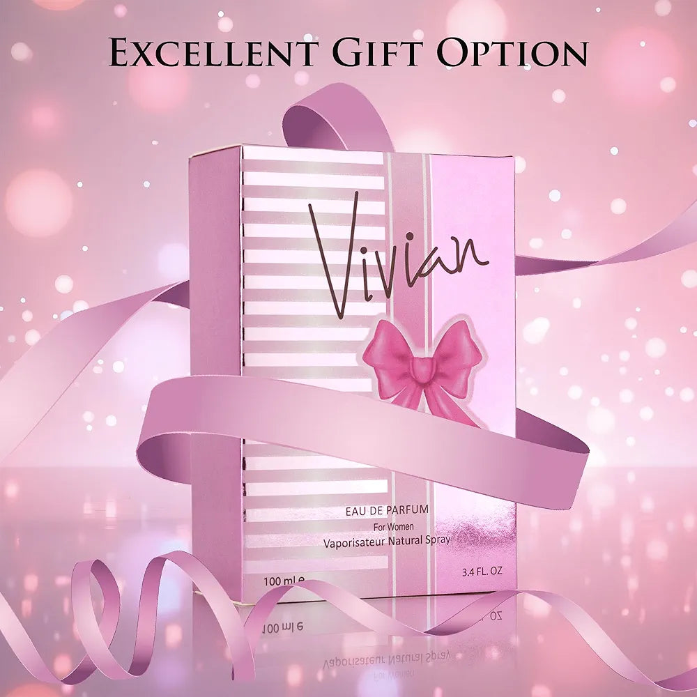 Women's Vivian Eau De Parfum