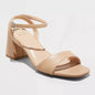 Women's Shannon Heel's A New Day Tan