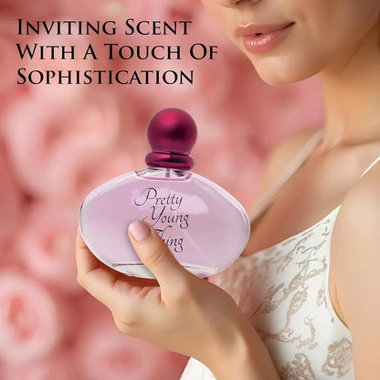 Women's Pretty Young Thing EUA Parfum