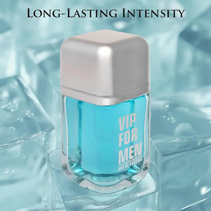 VIP For Men EUA DE Parfum