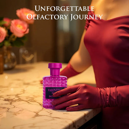 Women's Valentine Nero Dazzling Pink Eau De Parfum