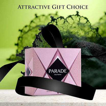 Women's Parade Pour Femme Eau Parfum
