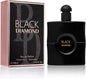 Women's BLACK DIAMOND EUA DE PARFUM