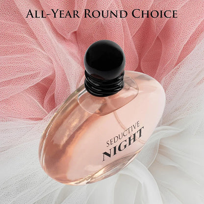 Women's Seductive Night Eau Parfum