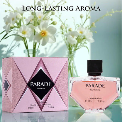 Women's Parade Pour Femme Eau Parfum