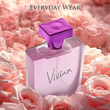 Women's Vivian Eau De Parfum