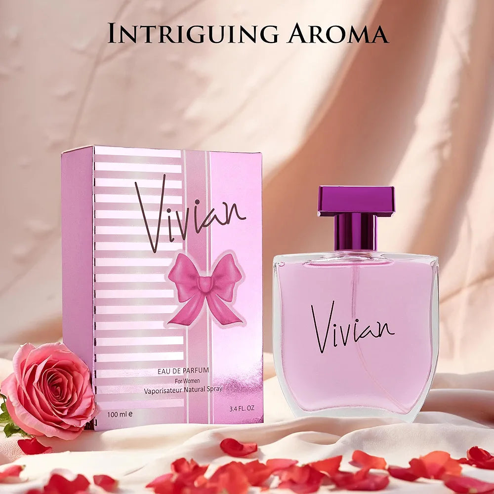 Women's Vivian Eau De Parfum